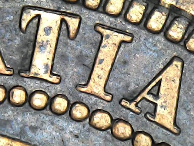 1881-H-Large-Cent-Triple-N-Double-Die-1-I-Beleive